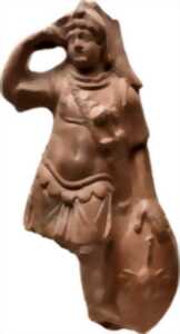 photo Être légionnaire à Strasbourg durant l’Antiquité