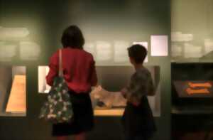 photo Promenons-nous dans le musée !