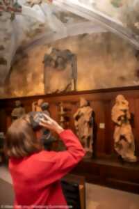 photo Musées pour tous ?!