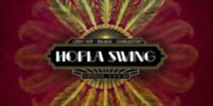 photo Bal Swing 2026 HoplaSwing