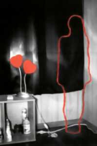 photo À fleur de peau - CHLOÉ JAFÉ