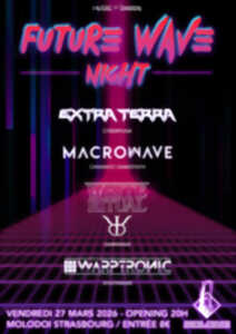 photo Future Wave Night // Music's Shoot