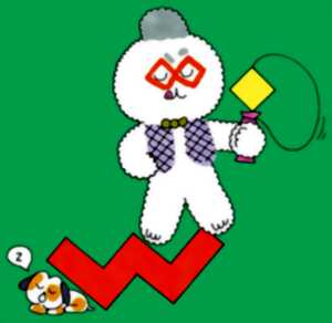 photo Walter Bibi et ses ami·es