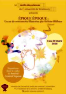 photo Épique Époque - Hélène Bléhaut