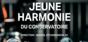 photo Jeune harmonie du Conservatoire #1