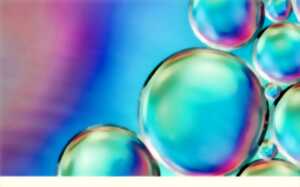 photo Exploration art & science