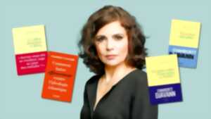 photo Chahdortt Djavann :auriez-vous été un meilleur juge au pays des mohll?