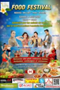 photo Festival Food Lao – Thai – Khmer – Vietnamien à Strasbourg