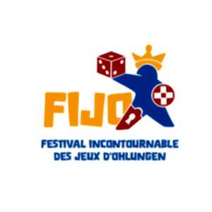 photo Festival Incontournable des Jeux d'Ohlungen 2026 (FIJO)