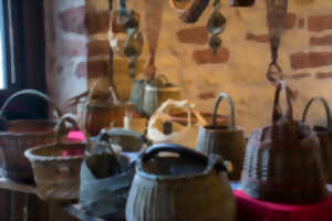 photo Initiation à la vannerie