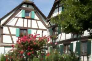 photo Parcours des fermes à Griesheim-sur-Souffel