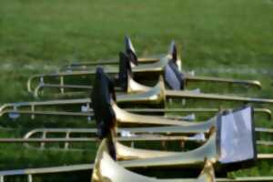 photo Zornwind en concert