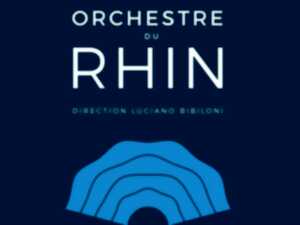 Concert par le Chœur et l'Orchestre du Rhin
