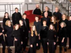 photo Concert par la Kantorei de Sarrelouis