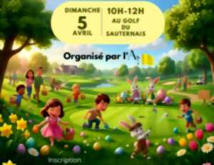 photo Chasse aux oeufs