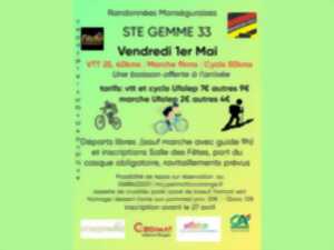 photo Randonnée monséguraise