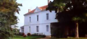 photo Soirée d'été au Château des Mailles