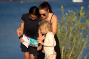 photo RANDOLAND BAIE DES VAILHÉS - SALAGOU