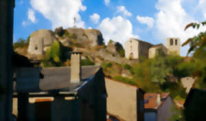 photo RANDOLAND LE CAYLAR