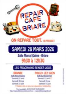photo Repair Café de Briare