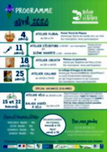 photo Atelier créative 