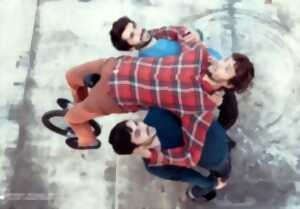 photo Hendaye Fête l'Eté - Monique