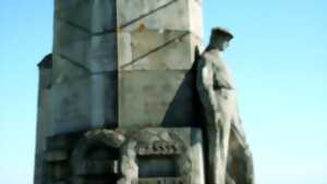 photo Conférence : Le chemin des dames