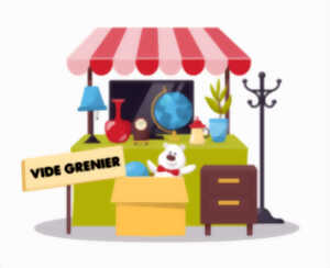 photo Vide-grenier