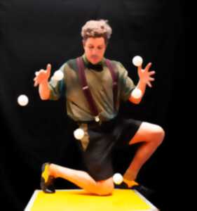 photo Hendaye Fête l'Eté - Sonora Camote