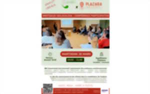 photo Atelier : Le rôle des commerçants (et des clients) dans la revitalisation de l'euskara. 