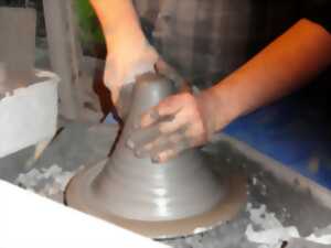 photo Marché potier