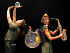 photo Hendaye Fête l'Eté - Le concert déconcertant !