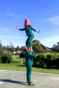 photo Hendaye Fête l'Eté - Al Techo