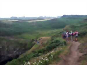 Club vosgien : Séjour d'une semaine en Bretagne