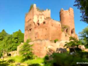 photo Club vosgien : Bernardswiller