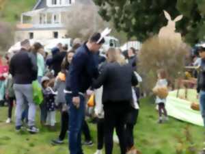 photo Chasse aux oeufs