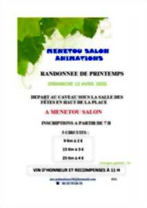 photo Randonnée de Printemps