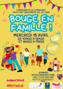 photo Bouge en famille !