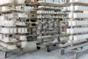 photo Visite de la manufacture de porcelaine La Seynie - Journée Européenne des Métiers d'Arts