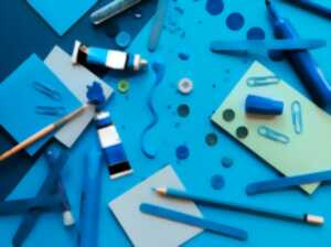 photo Stages arts plastiques et théâtre