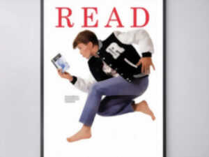 photo 23ème Festival Livres & Musiques - L'imaginaire en livres de David Bowie