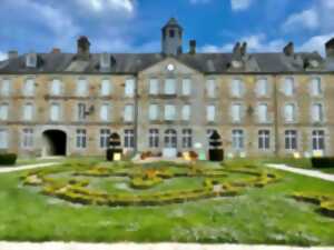 photo Chasse de Pâques au Musée de Vire Normandie