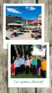 photo APÉRO CONCERT AU TROC QUAI