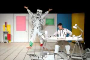 photo Spectacle de danse : Immobile et Rebondi #1