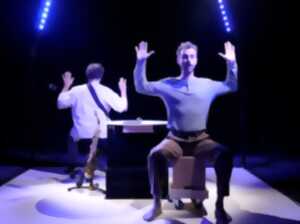 photo Concert pour les tous-petits : NÜ