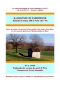 photo Randonnée du patrimoine