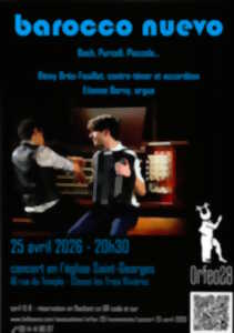 photo Concert - Barocco Nuevo