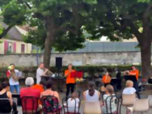 photo Fête de fin d'année de l'école de musique