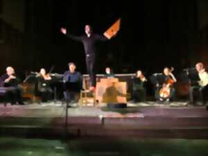 photo LA CAMERA DELLE LACRIME - LE JEU DE ROBIN ET MARION