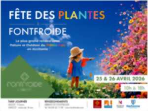 photo LA FÊTE DES PLANTES